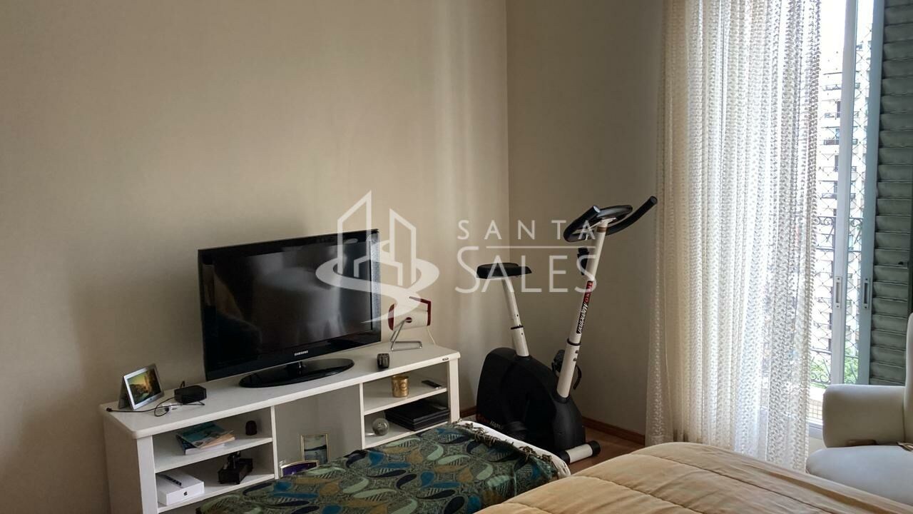 Apartamento, 4 quartos, 159 m² - Foto 13