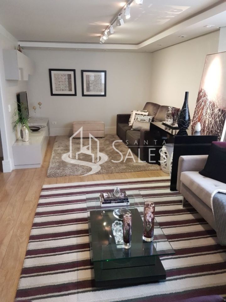 Apartamento, 3 quartos, 154 m² - Foto 2