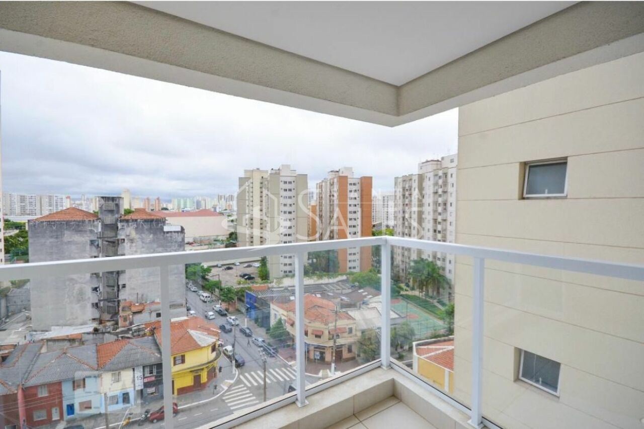 Cobertura à venda com 2 quartos, 50m² - Foto 11