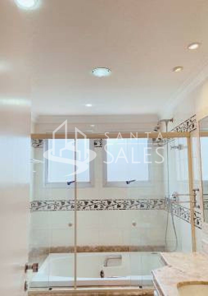 Apartamento, 4 quartos, 169 m² - Foto 7