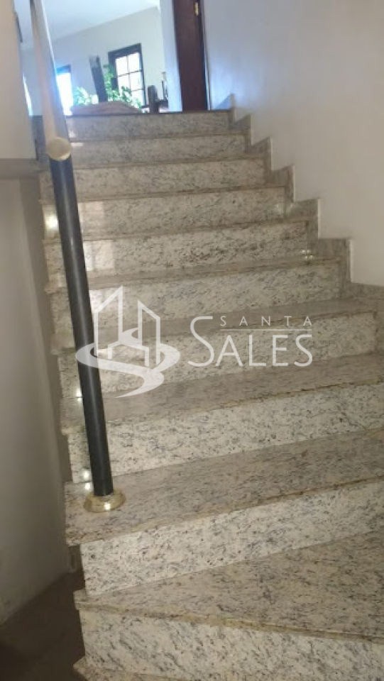 Casa, 6 quartos, 450 m² - Foto 3