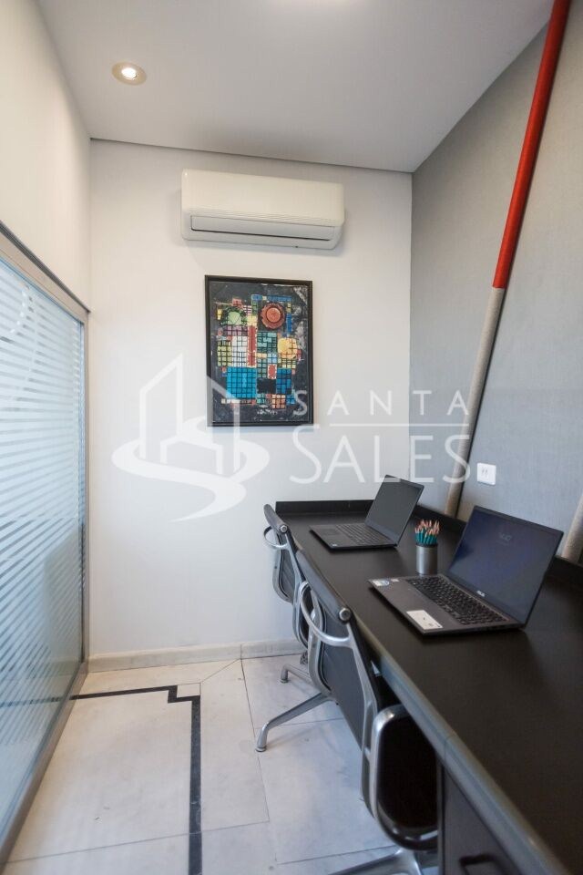 Sala-Conjunto, 33 m² - Foto 20