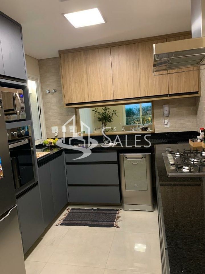 Sobrado, 3 quartos, 180 m² - Foto 9