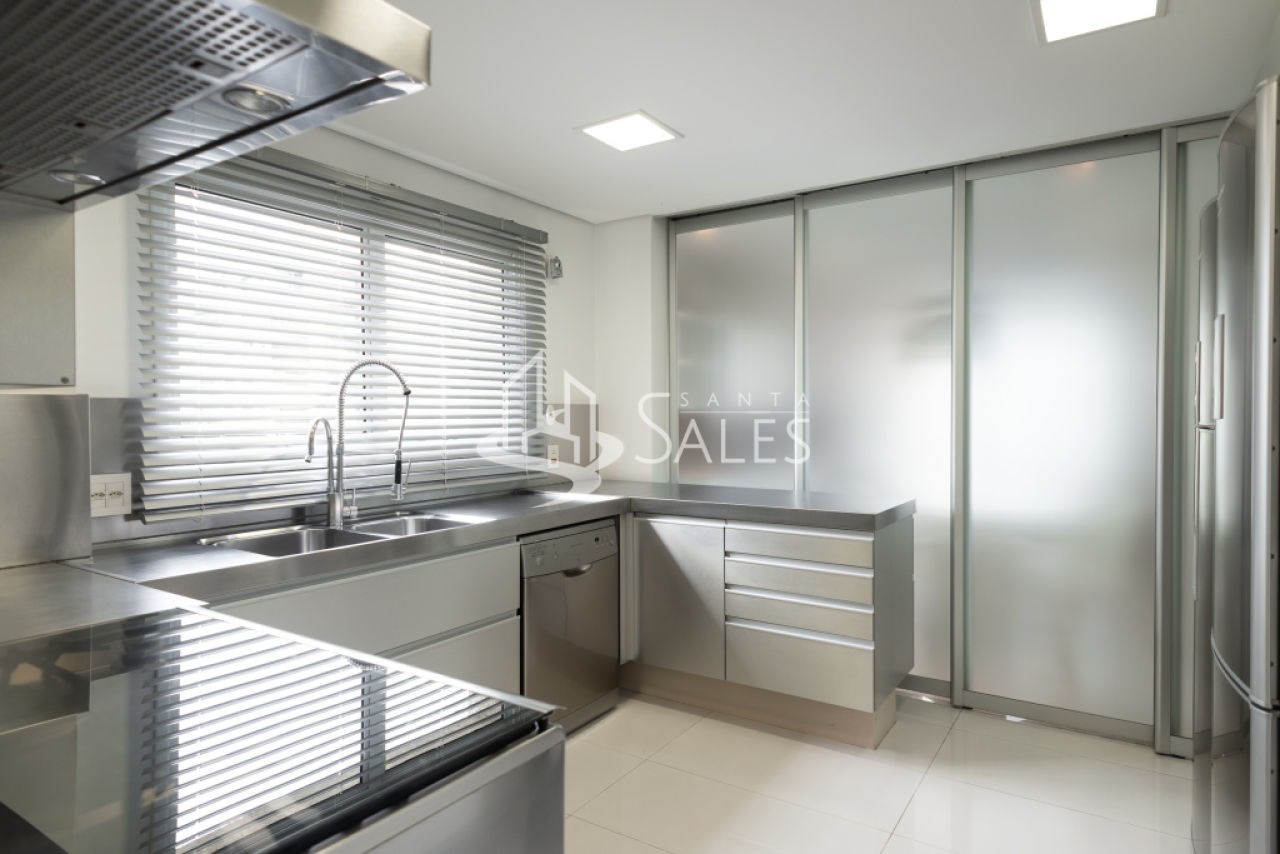 Apartamento, 4 quartos, 346 m² - Foto 25