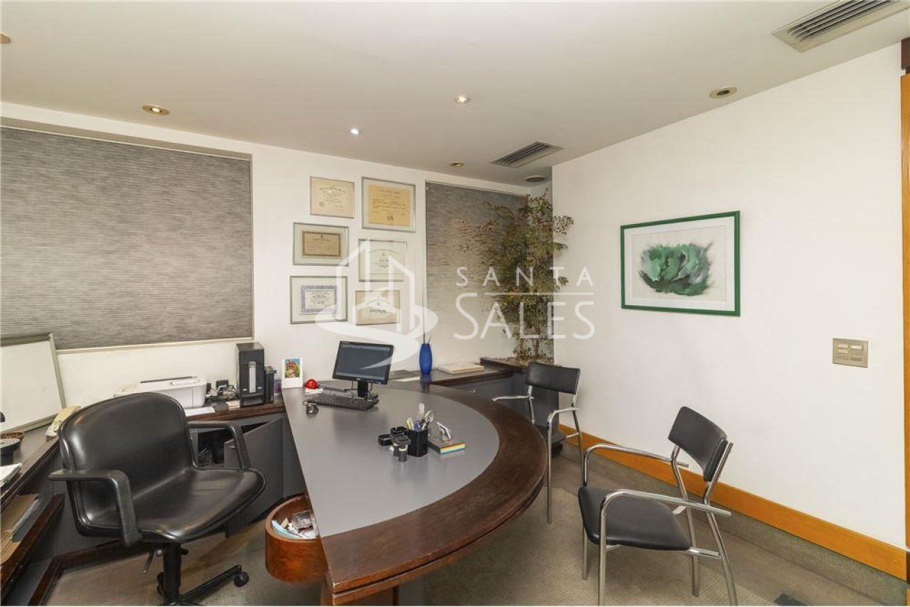 Imóvel Comercial, 90 m² - Foto 20