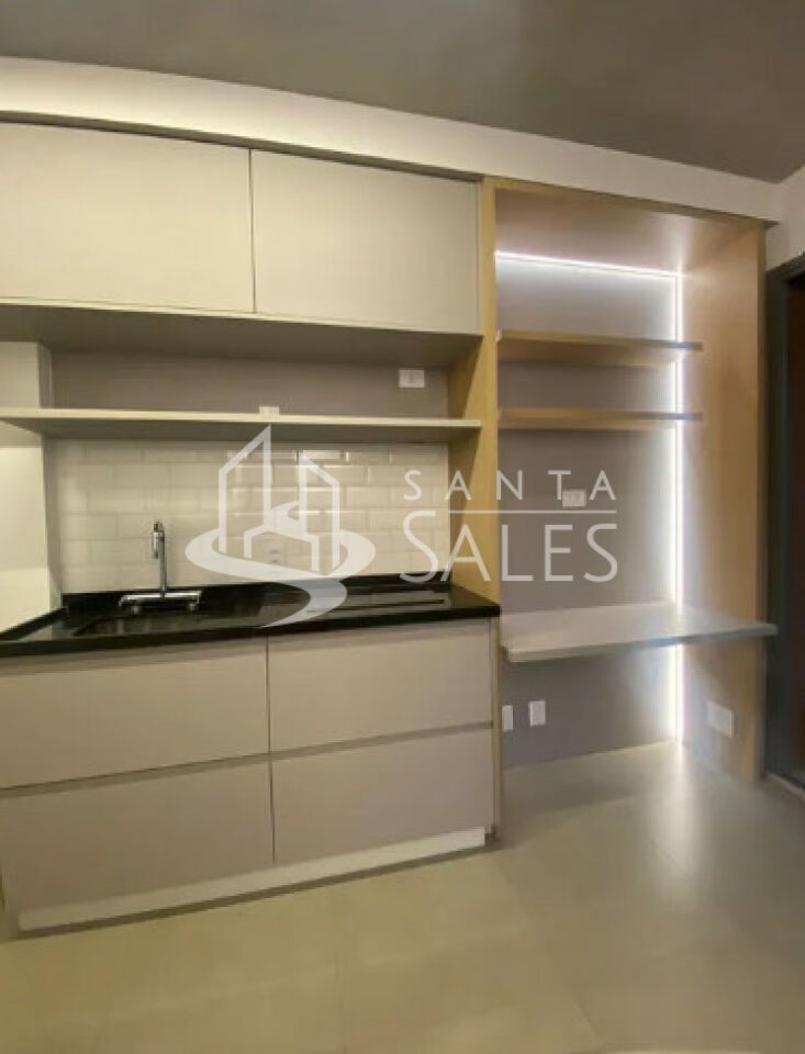 Apartamento, 1 quarto, 41 m² - Foto 17