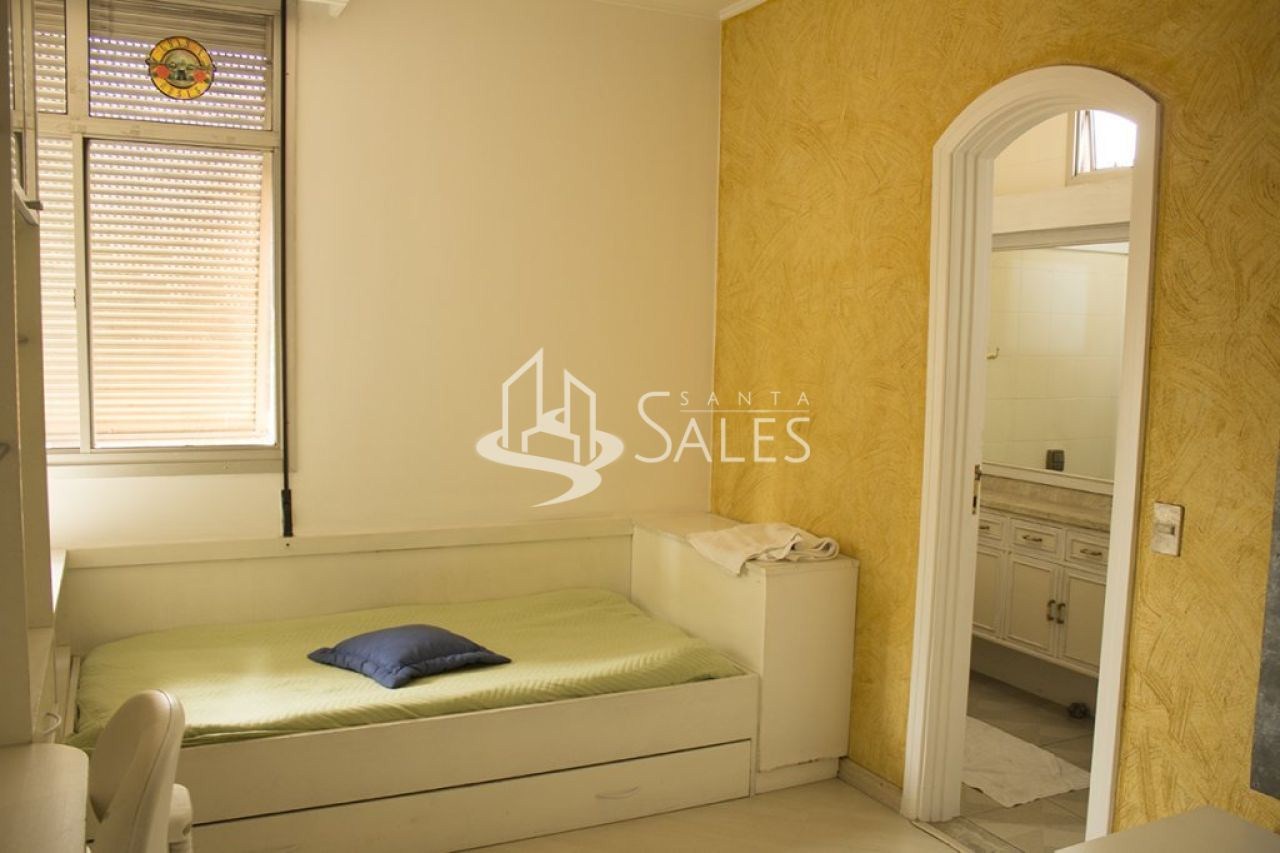 Apartamento, 3 quartos, 200 m² - Foto 96