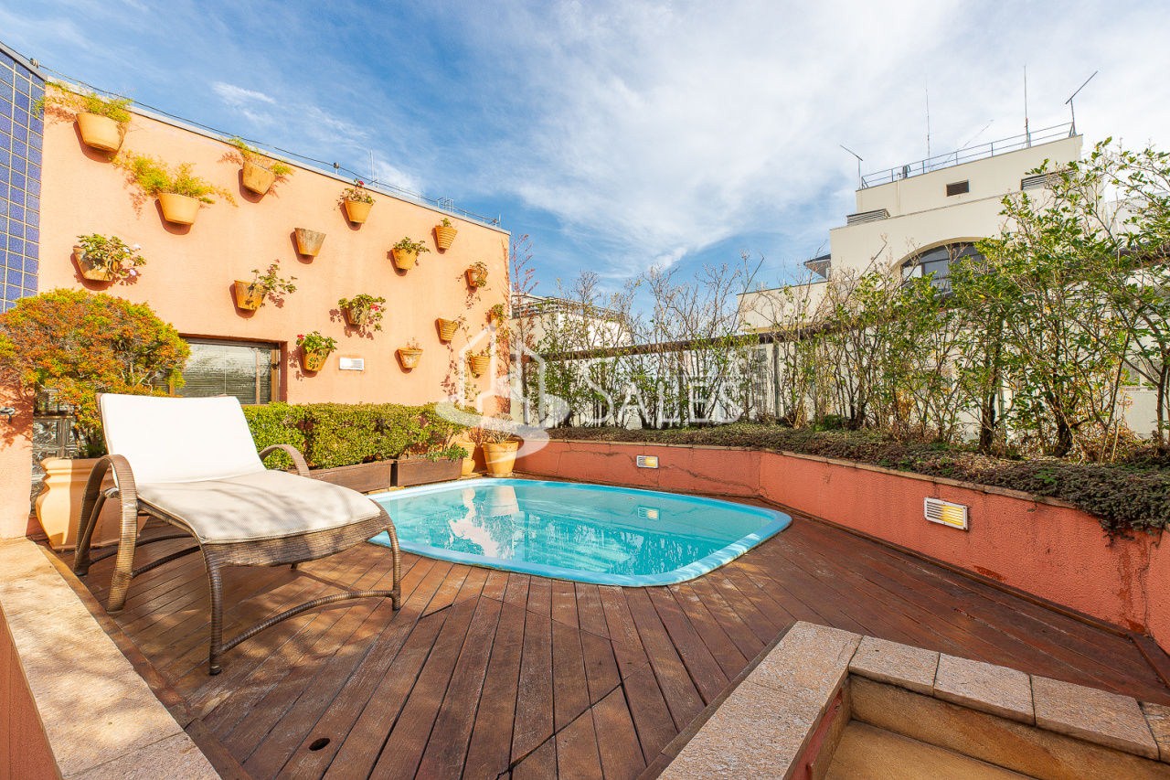 Cobertura, 3 quartos, 297 m² - Foto 44