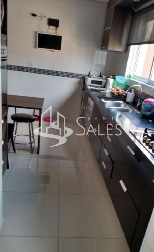 Cobertura à venda com 3 quartos, 300m² - Foto 3