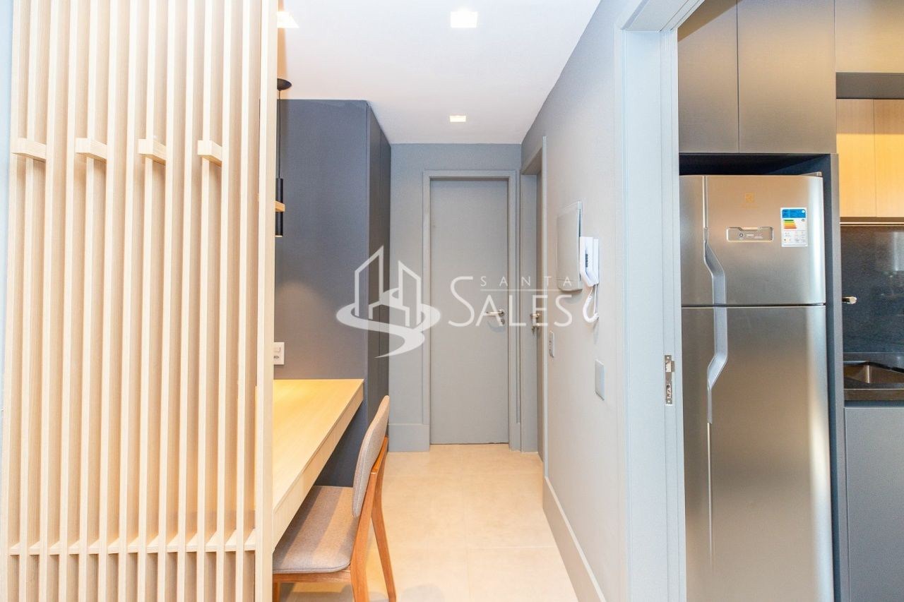 Apartamento, 1 quarto, 55 m² - Foto 20