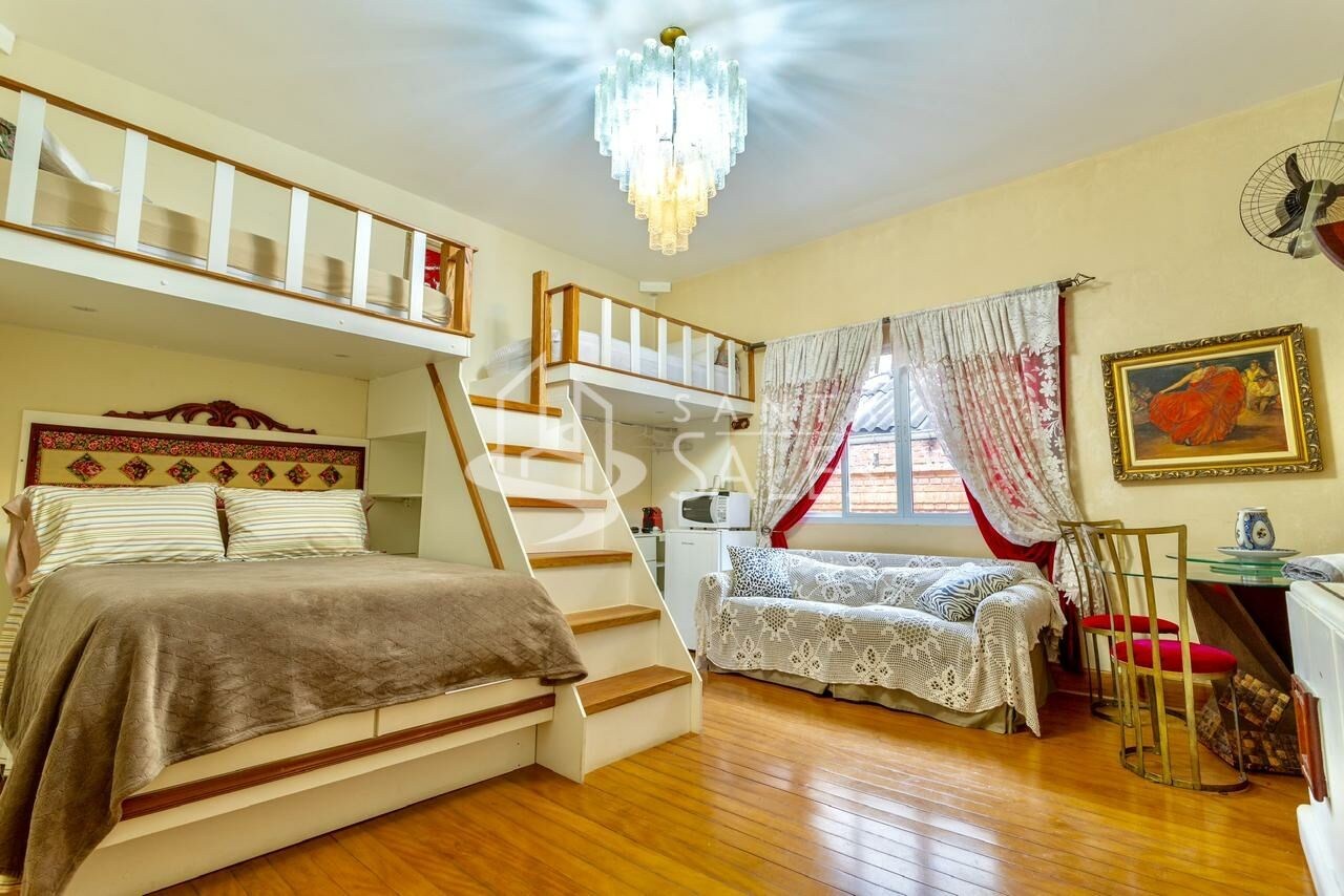 Sobrado, 11 quartos, 400 m² - Foto 12