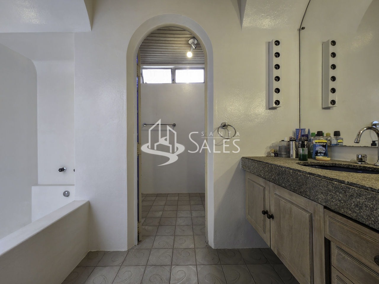 Sobrado, 6 quartos, 900 m² - Foto 28