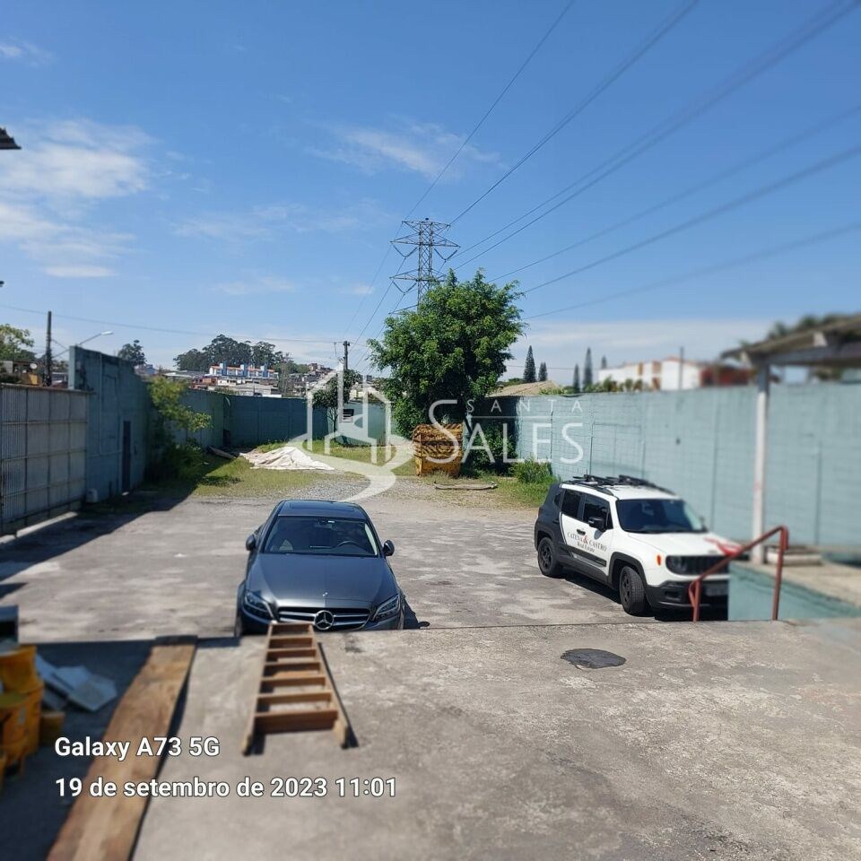 Depósito-Galpão-Armazém à venda, 950m² - Foto 5