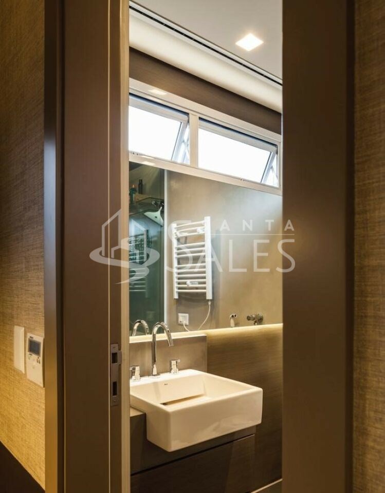 Apartamento, 2 quartos, 200 m² - Foto 10
