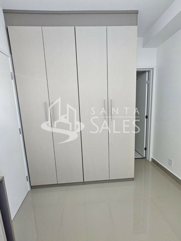 Apartamento à venda com 1 quarto, 30m² - Foto 8