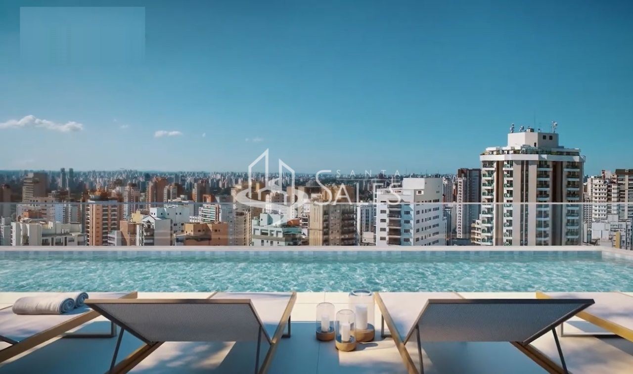 Apartamento, 3 quartos, 158 m² - Foto 22