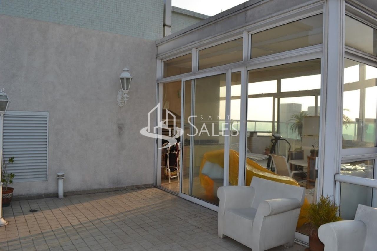 Cobertura, 4 quartos, 600 m² - Foto 5