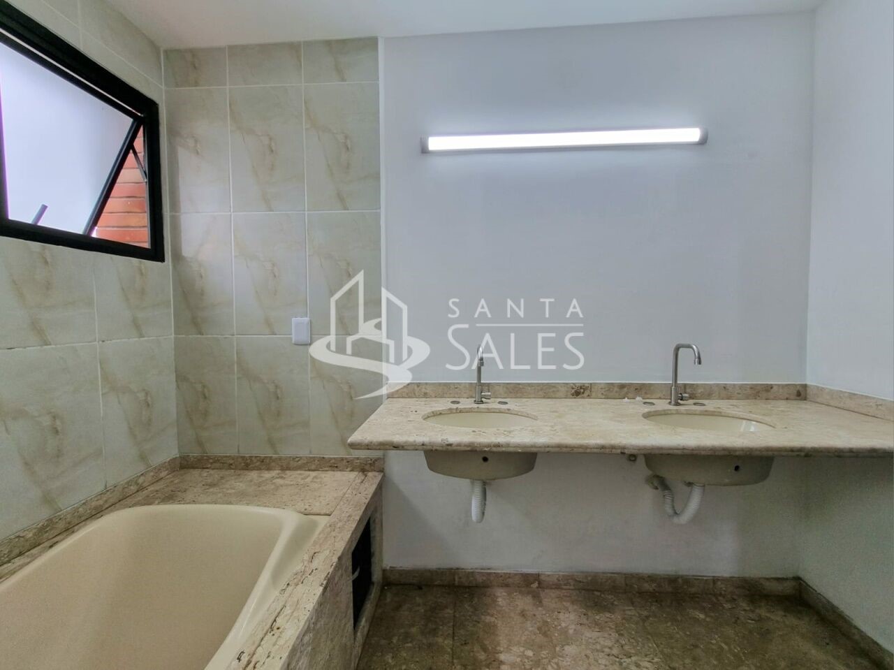 Apartamento, 4 quartos, 236 m² - Foto 3