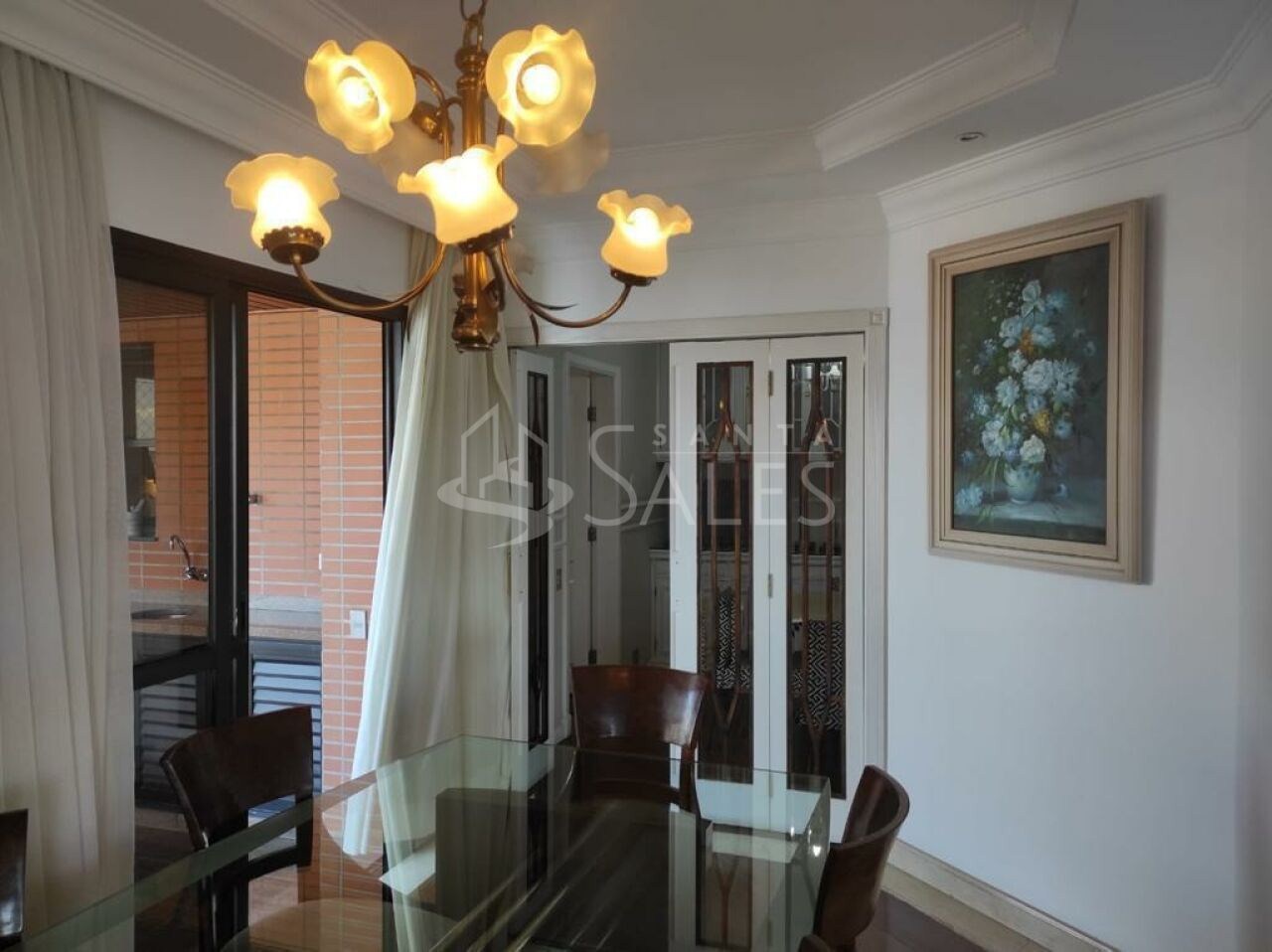 Apartamento, 4 quartos, 227 m² - Foto 18