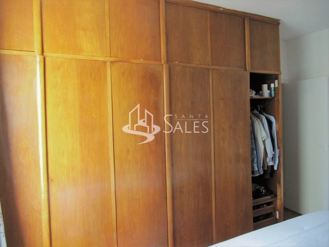 Apartamento, 3 quartos, 90 m² - Foto 5