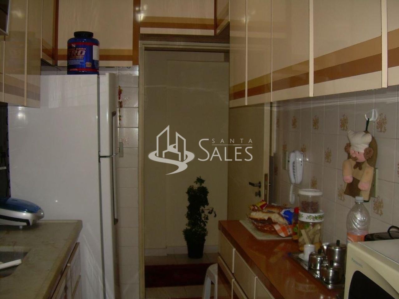 Apartamento, 2 quartos, 60 m² - Foto 66