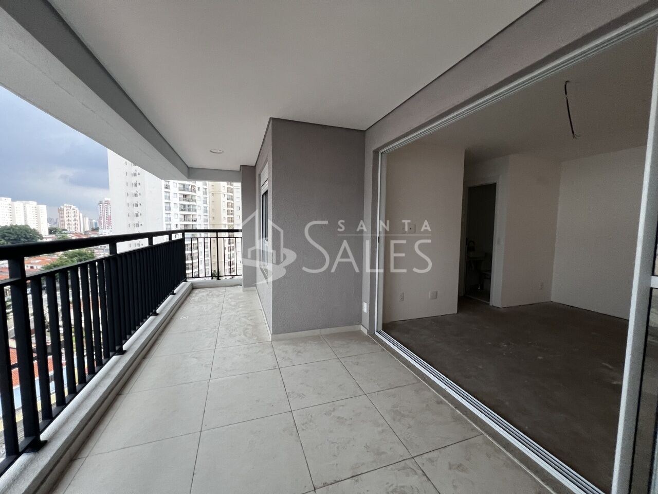Apartamento, 2 quartos, 54 m² - Foto 5