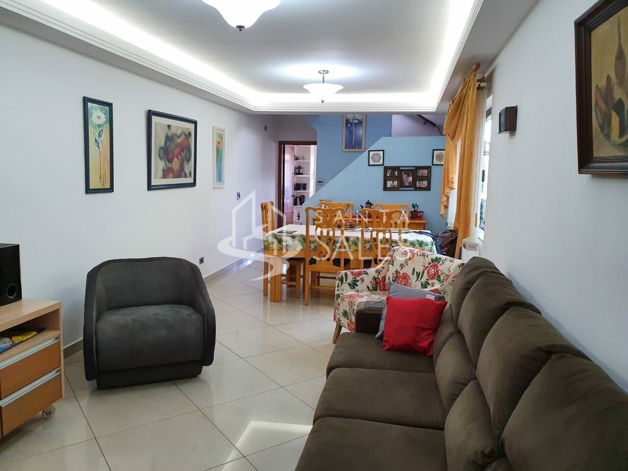Sobrado, 3 quartos, 139 m² - Foto 23