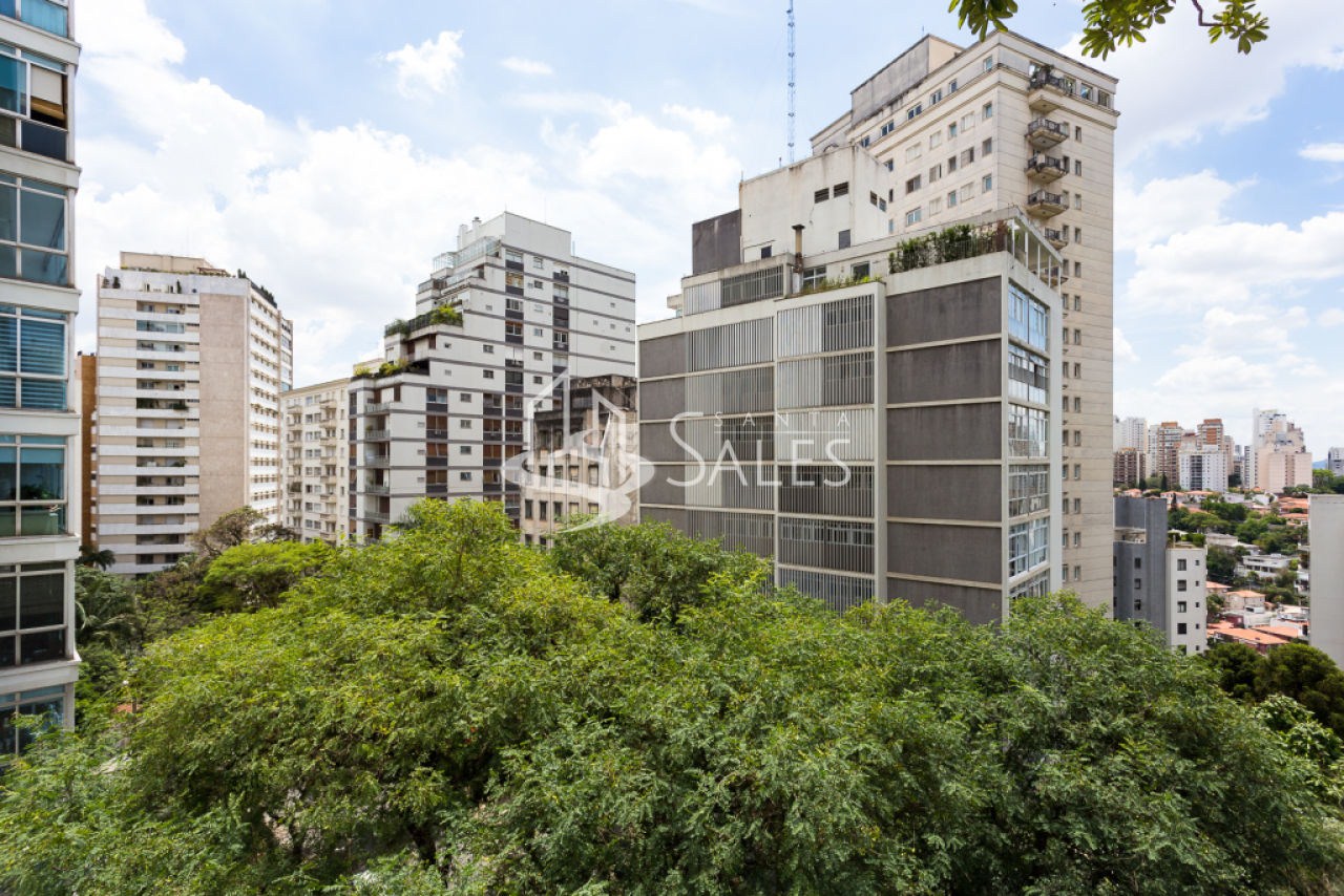 Apartamento, 4 quartos, 468 m² - Foto 4