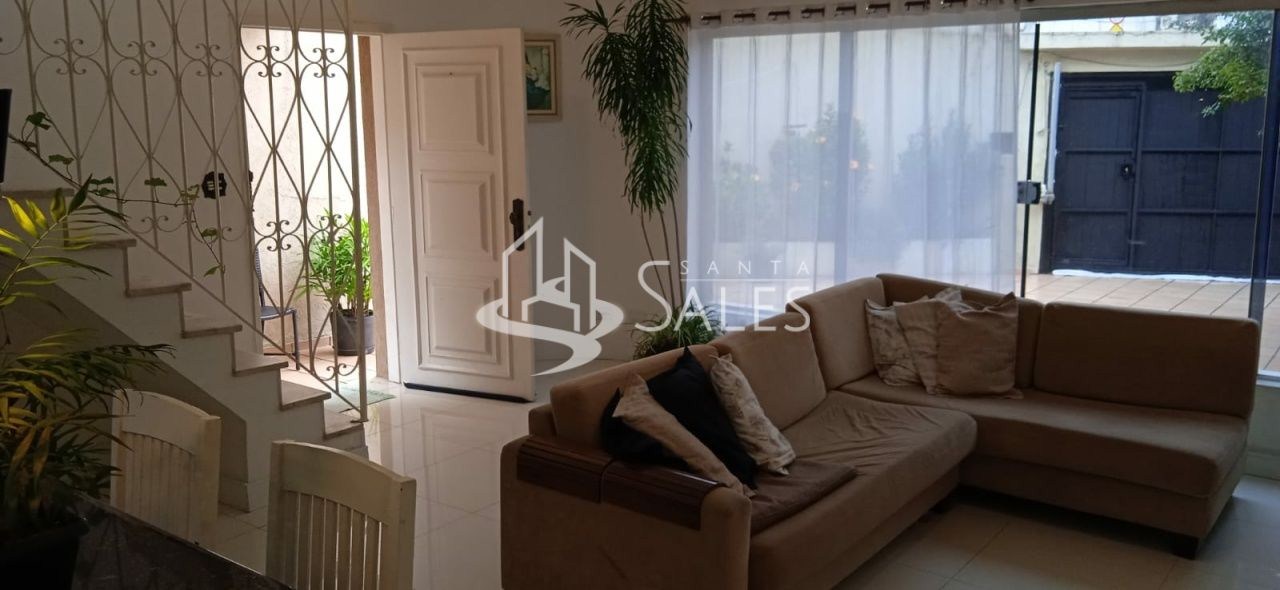 Sobrado, 3 quartos, 180 m² - Foto 40