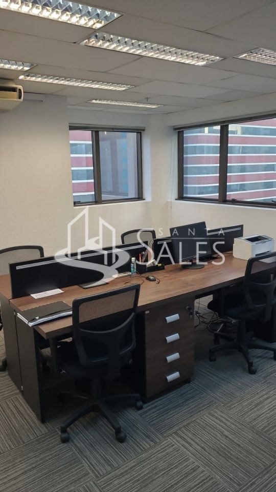 Sala-Conjunto, 85 m² - Foto 5