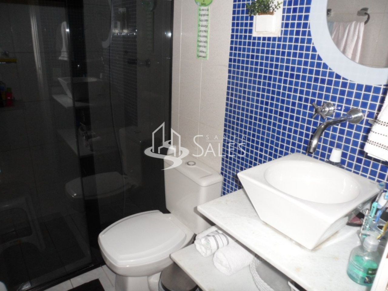 Apartamento, 3 quartos, 80 m² - Foto 16