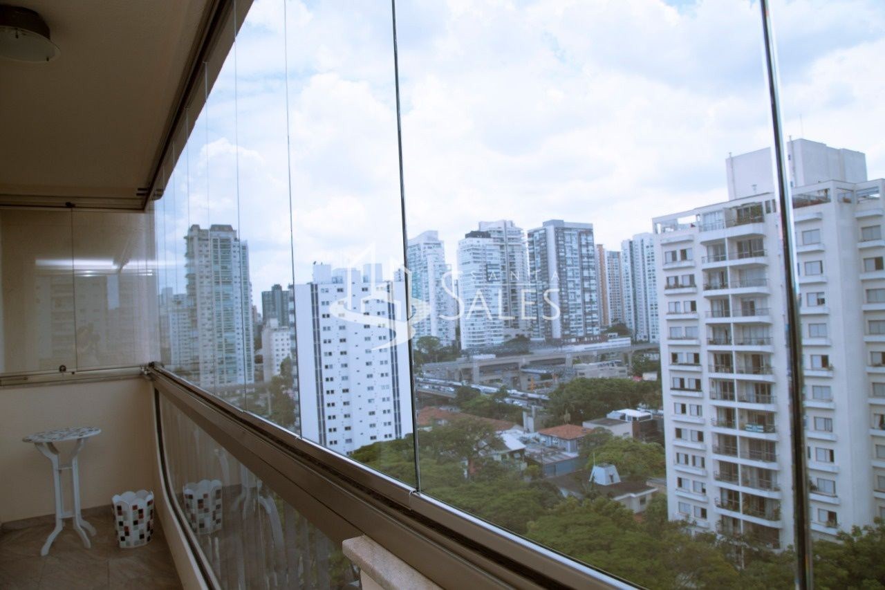 Apartamento, 3 quartos, 161 m² - Foto 2