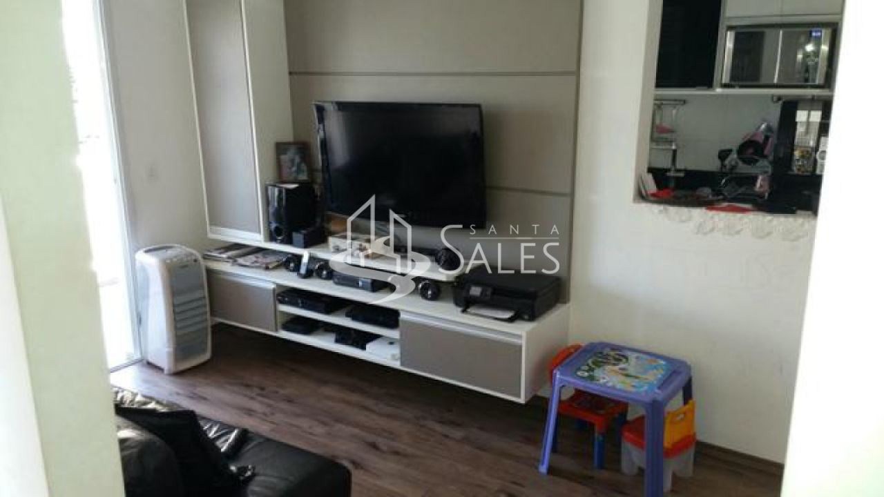 Apartamento, 3 quartos, 63 m² - Foto 1