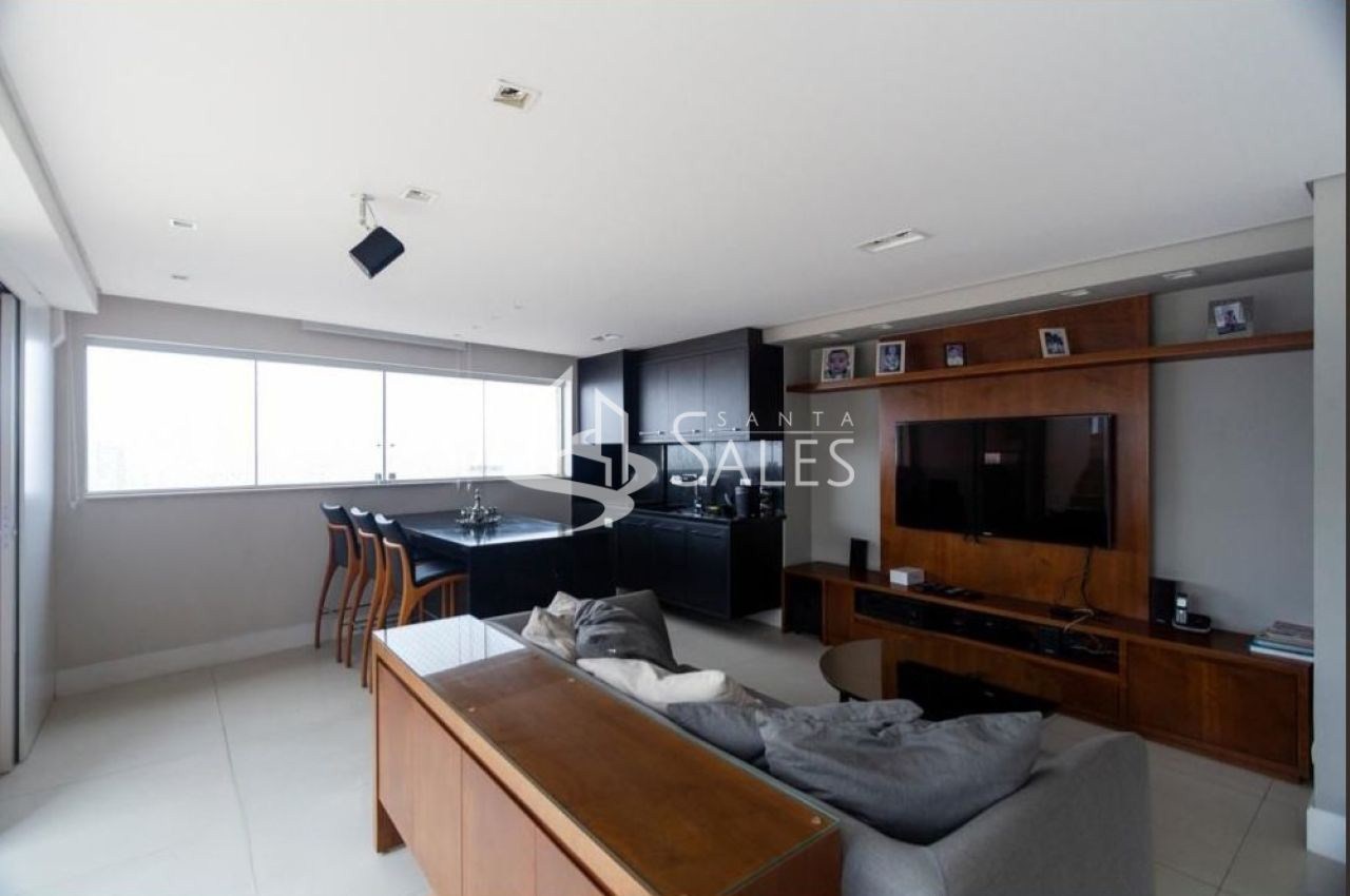 Apartamento, 4 quartos, 230 m² - Foto 13