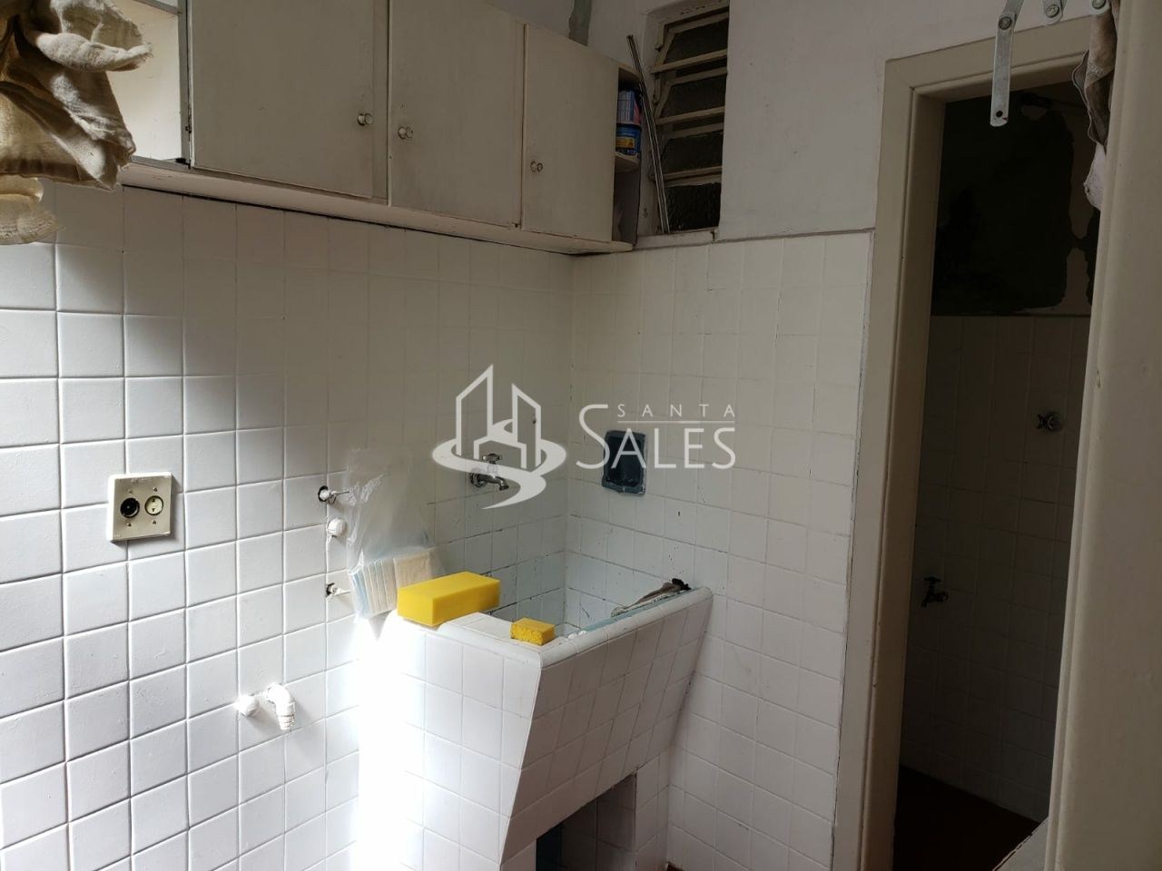 Sobrado, 2 quartos, 90 m² - Foto 12