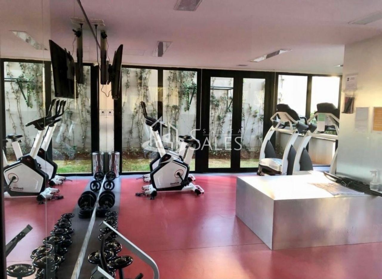 Apartamento, 2 quartos, 107 m² - Foto 23