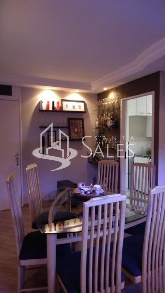 Apartamento, 2 quartos, 62 m² - Foto 5