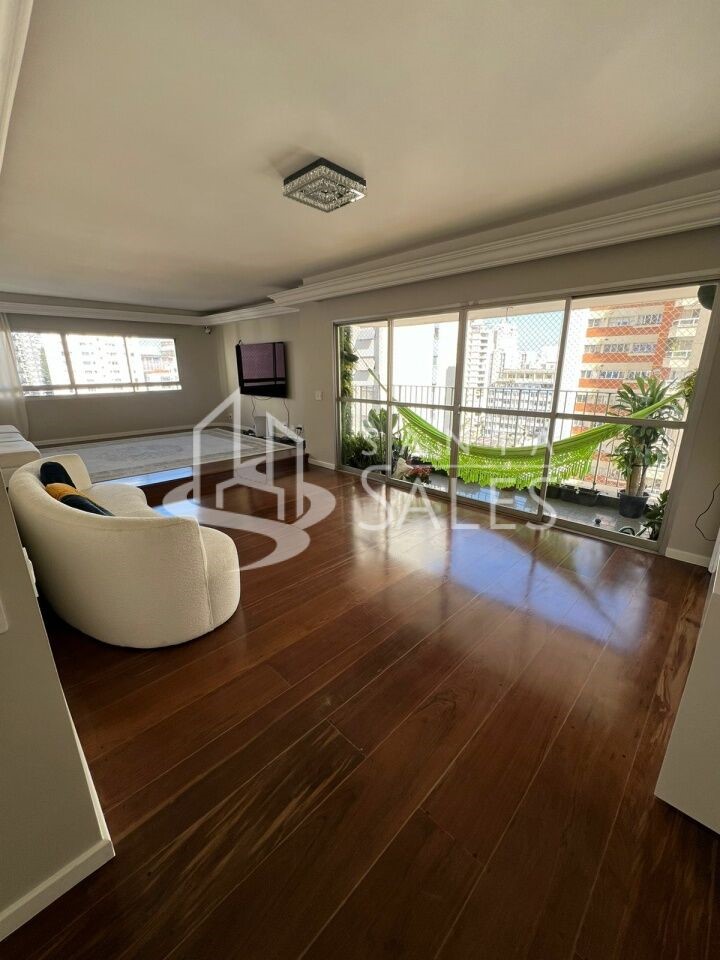 Apartamento, 4 quartos, 200 m² - Foto 1