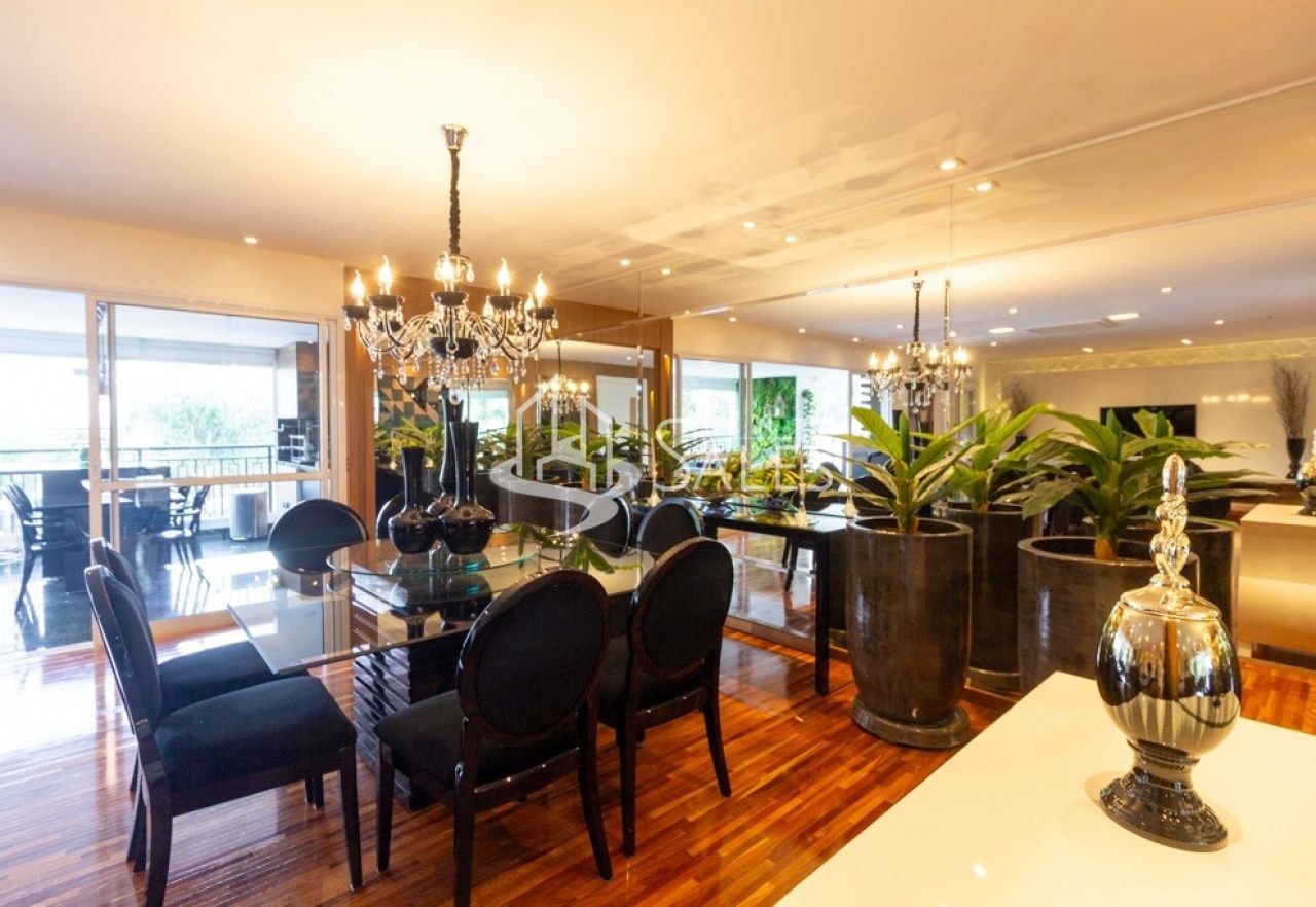 Apartamento, 3 quartos, 213 m² - Foto 30