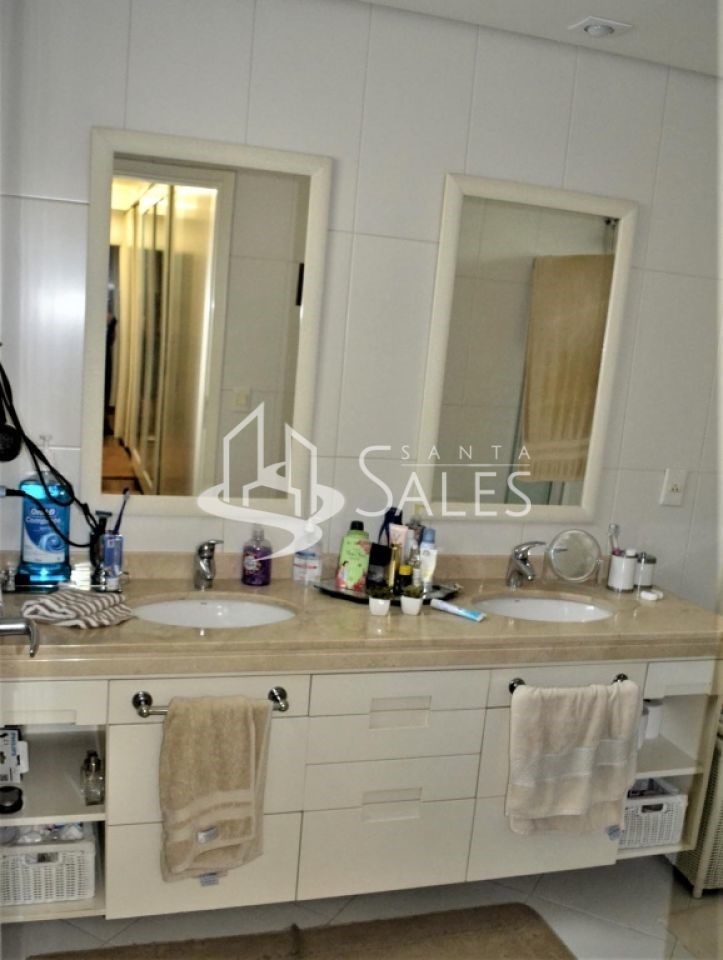 Apartamento, 4 quartos, 235 m² - Foto 23