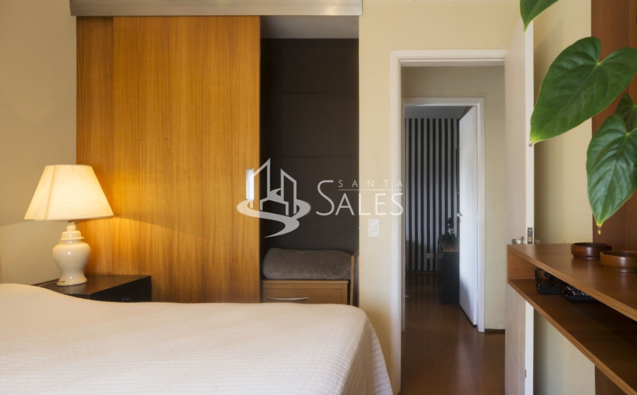 Apartamento, 3 quartos, 105 m² - Foto 18