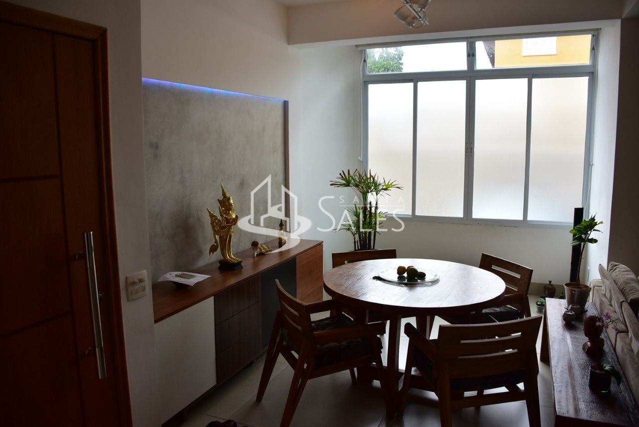 Apartamento, 2 quartos, 58 m² - Foto 9