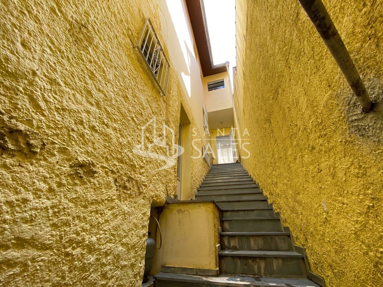 Sobrado, 5 quartos, 250 m² - Foto 5