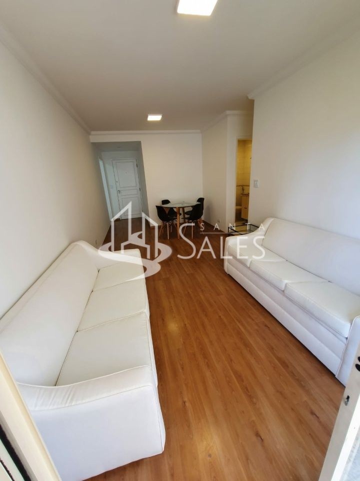 Apartamento, 2 quartos, 65 m² - Foto 2