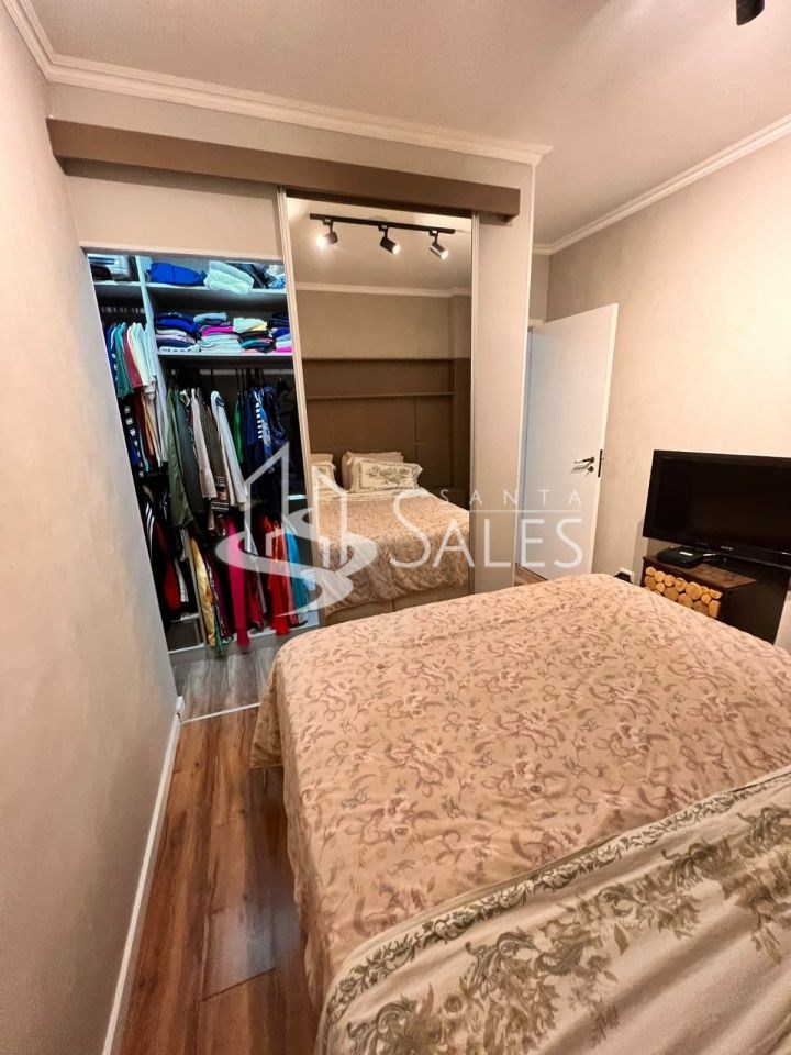 Apartamento, 4 quartos, 134 m² - Foto 13