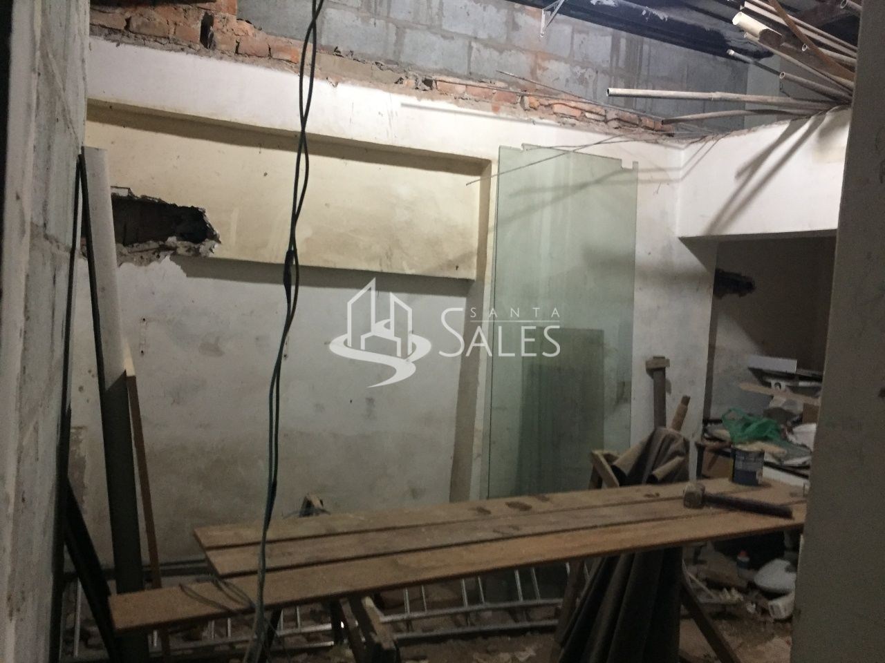 Loja-Salão para alugar, 34m² - Foto 16