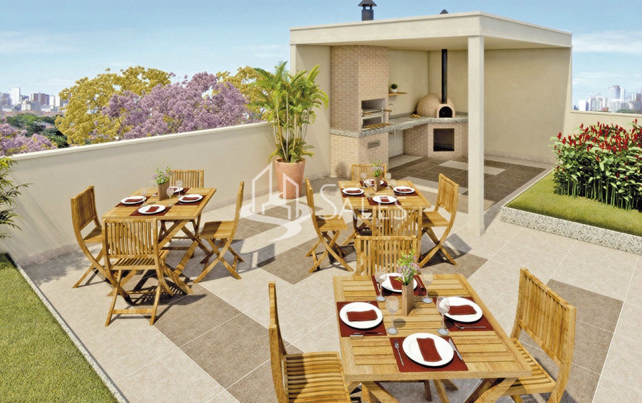 Apartamento, 2 quartos, 58 m² - Foto 15