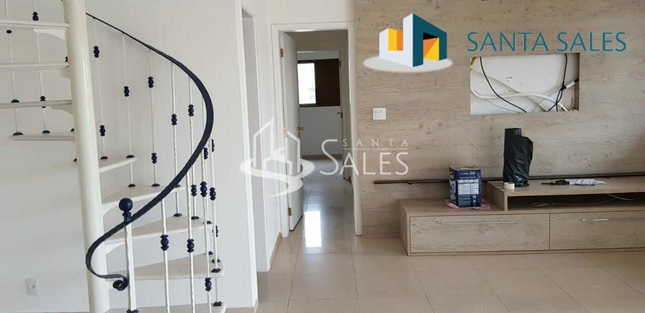 Cobertura à venda com 3 quartos, 190m² - Foto 6