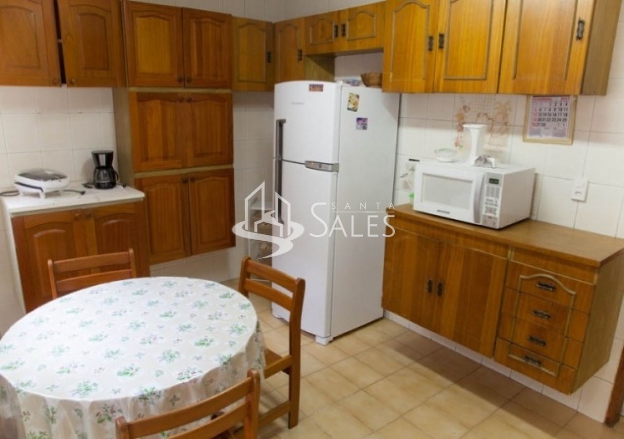 Sobrado, 3 quartos, 196 m² - Foto 13