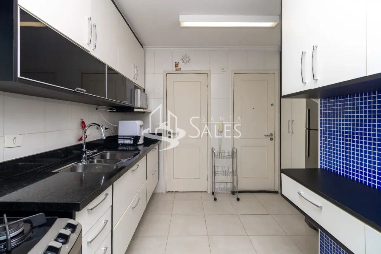 Apartamento, 2 quartos, 94 m² - Foto 4